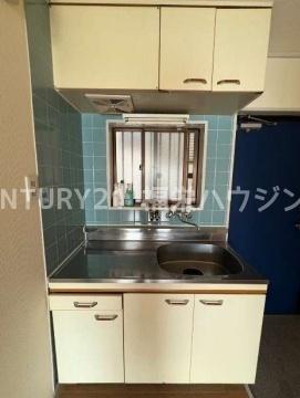 浜３丁目：トレンディ鶴見