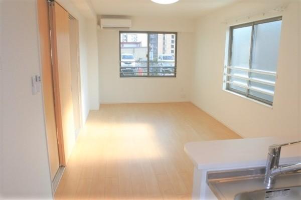 大阪市鶴見区安田１丁目のアパート