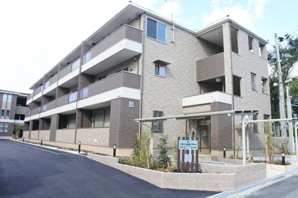 広々とした２ＬＤＫ角部屋・追炊きあります♪