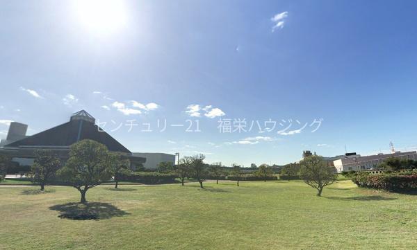 大阪市鶴見区安田１丁目のマンション
