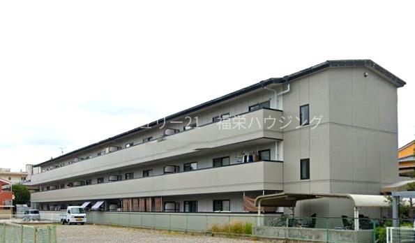 大阪市鶴見区安田１丁目のマンション