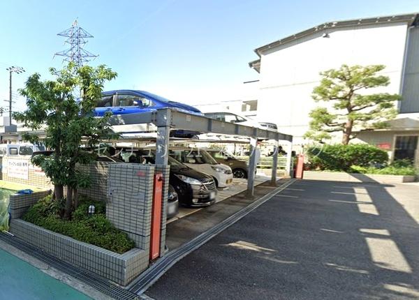 大阪市鶴見区安田１丁目のマンション
