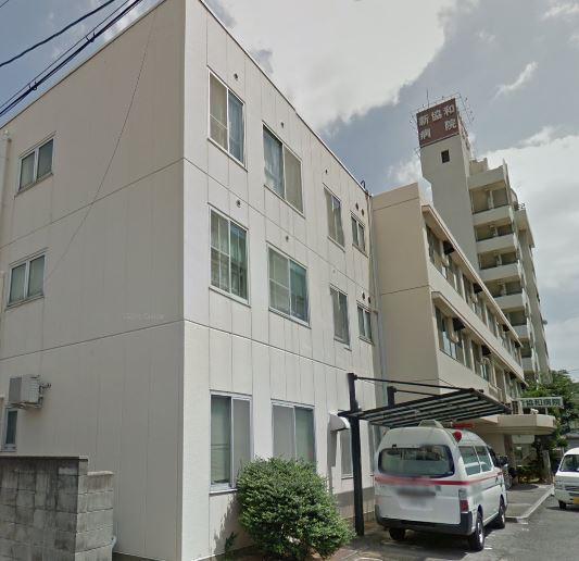大阪市鶴見区今津南1丁目のマンション(医療法人正和会新協和病院)