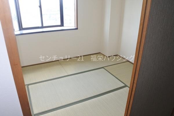 大阪市鶴見区今津南１丁目のマンション