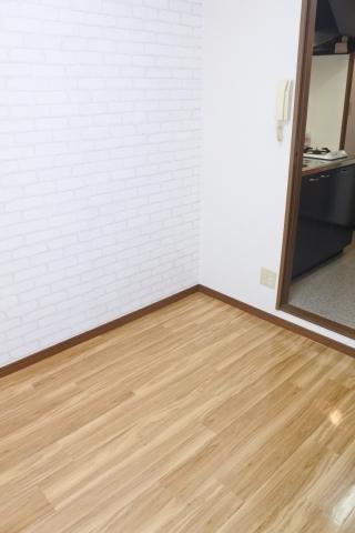 今福鶴見３分のリノベ１Ｋ物件【ビルシャナ鶴見】