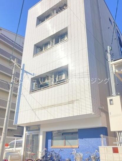 今福鶴見３分のリノベ１Ｋ物件【ビルシャナ鶴見】