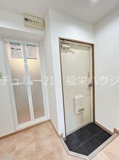 今福鶴見３分のリノベ１Ｋ物件【ビルシャナ鶴見】