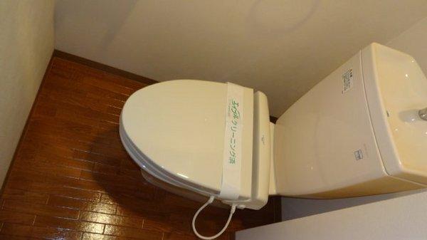 ドッグランのあるオール電化物件★オルゴグラート鶴見