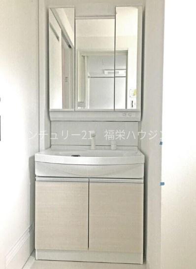大阪市鶴見区鶴見３丁目のアパート