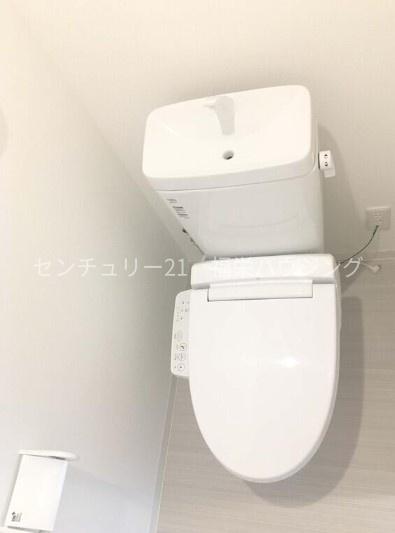 大阪市鶴見区鶴見３丁目のアパート