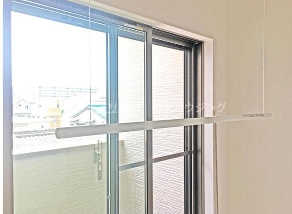 大阪市鶴見区鶴見３丁目のアパート