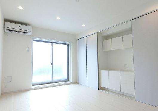 大阪市鶴見区放出東１丁目のマンション