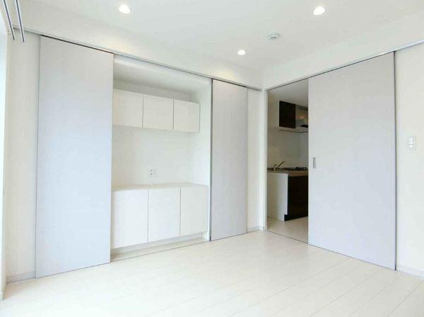 大阪市鶴見区放出東１丁目のマンション