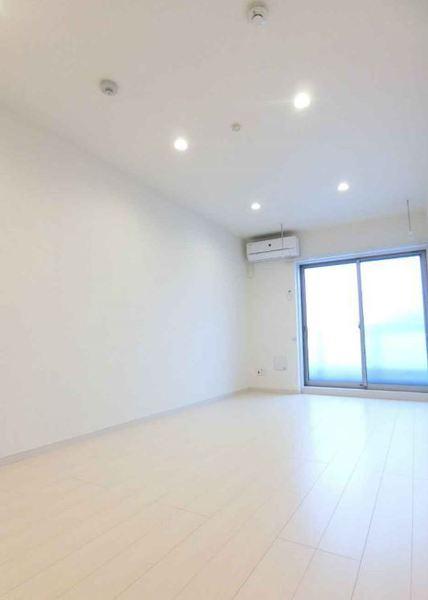 大阪市鶴見区放出東１丁目のマンション