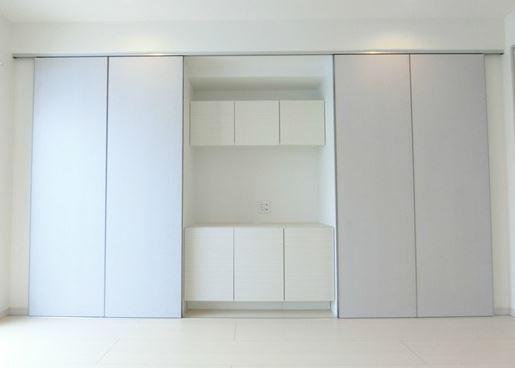 大阪市鶴見区放出東１丁目のマンション