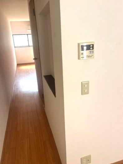 大阪市鶴見区鶴見３丁目のテラスハウス