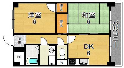 ニューセンチュリー西村