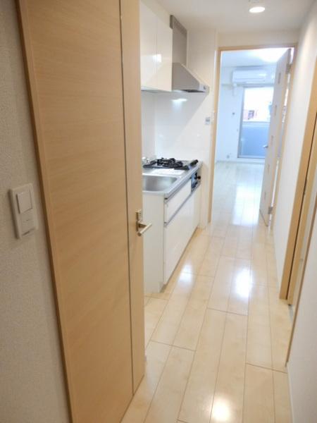 大阪市鶴見区放出東３丁目のマンション