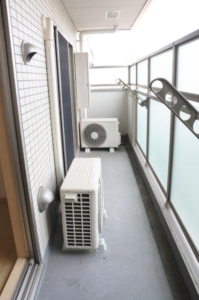 大阪市鶴見区横堤１丁目のアパート