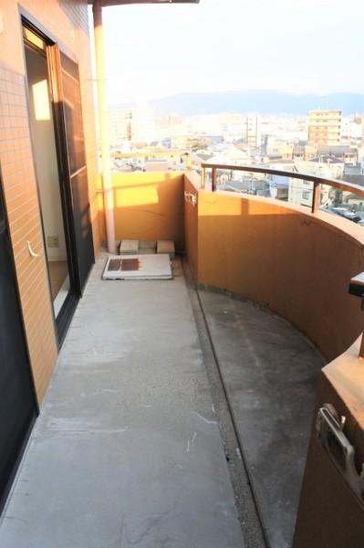 大阪市鶴見区今津北４丁目のマンション