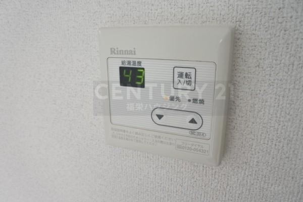 大阪市鶴見区鶴見３丁目のアパート