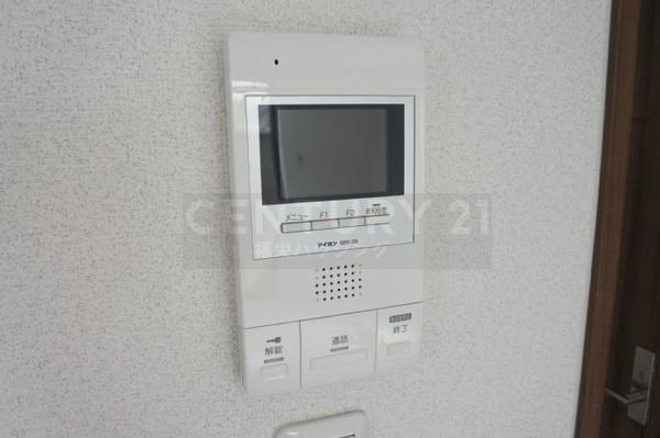 大阪市鶴見区鶴見３丁目のアパート