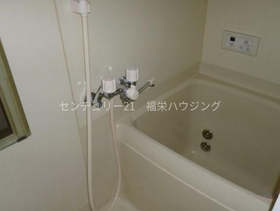 大阪市鶴見区諸口５丁目のマンション