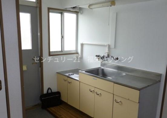 大阪市鶴見区諸口５丁目のマンション
