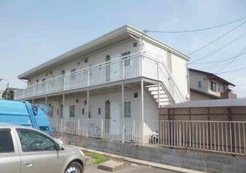 大阪市鶴見区今津南４丁目のアパート