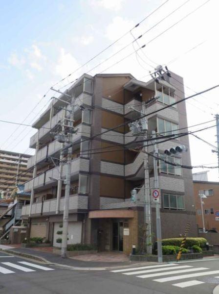 ラ・コスタ壱番館