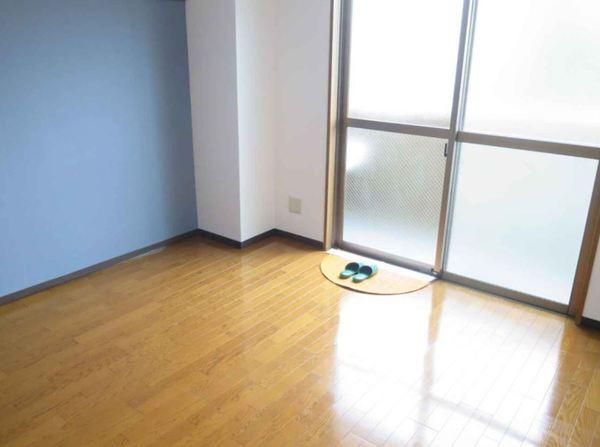 ラ・コスタ壱番館