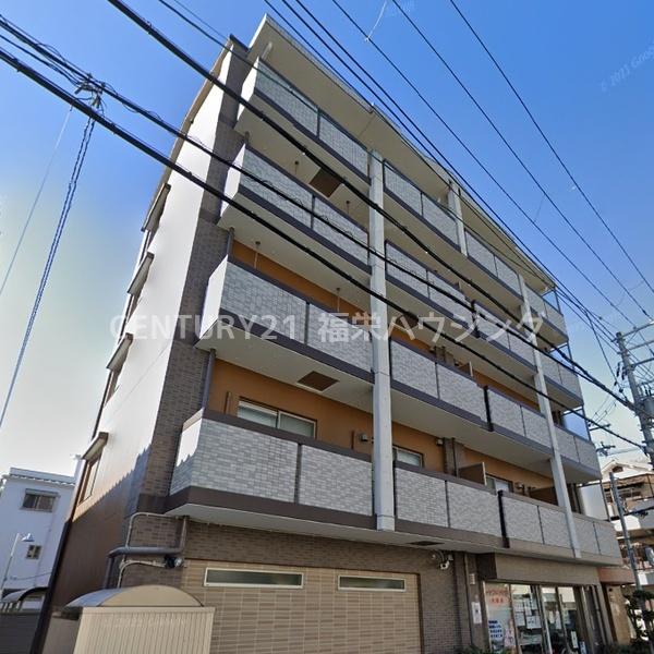 ラ・コスタ壱番館