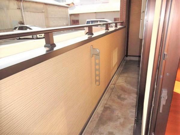 大阪市鶴見区横堤４丁目のアパート
