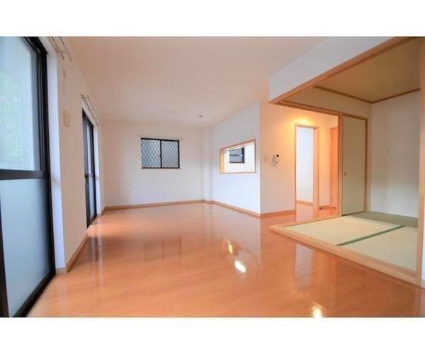 大阪市鶴見区横堤４丁目のアパート