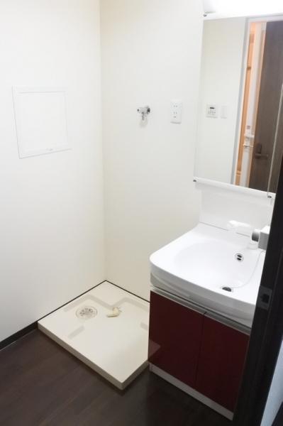 大阪市鶴見区横堤4丁目のマンション(その他設備)