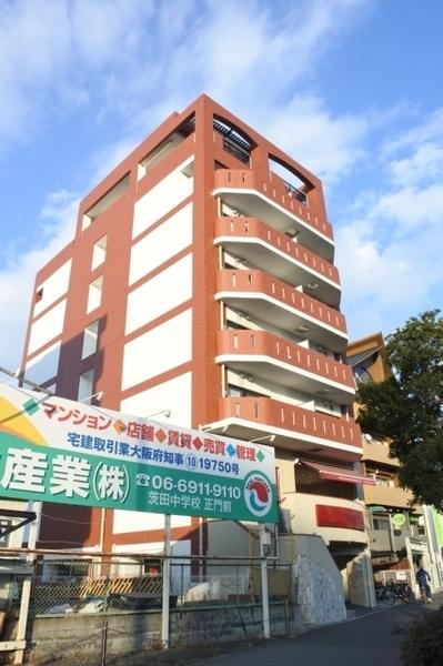 ジョイパーク鶴見（横堤4丁目