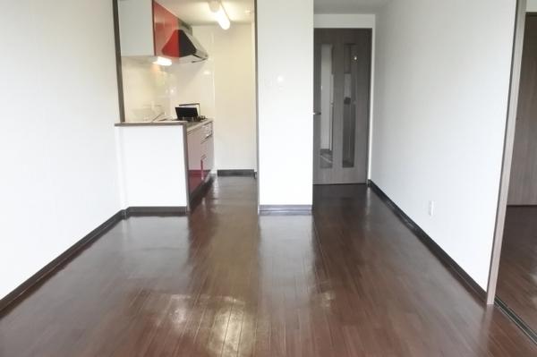 ジョイパーク鶴見（横堤4丁目