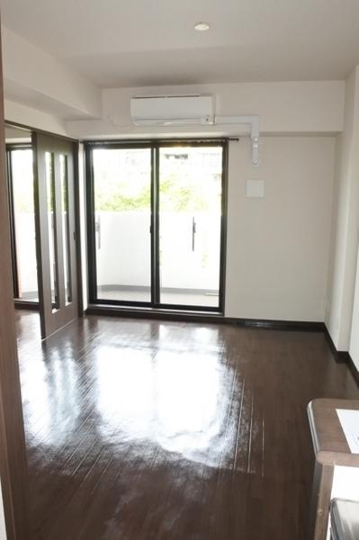 ジョイパーク鶴見（横堤4丁目