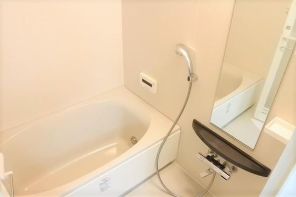 大阪市鶴見区横堤4丁目のマンション(バス)