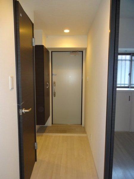大阪市鶴見区横堤３丁目のマンション