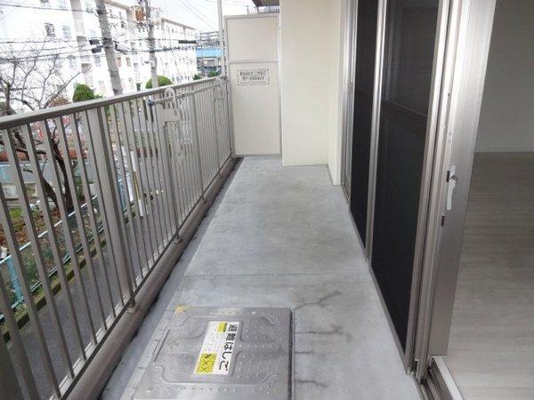 大阪市鶴見区横堤３丁目のマンション