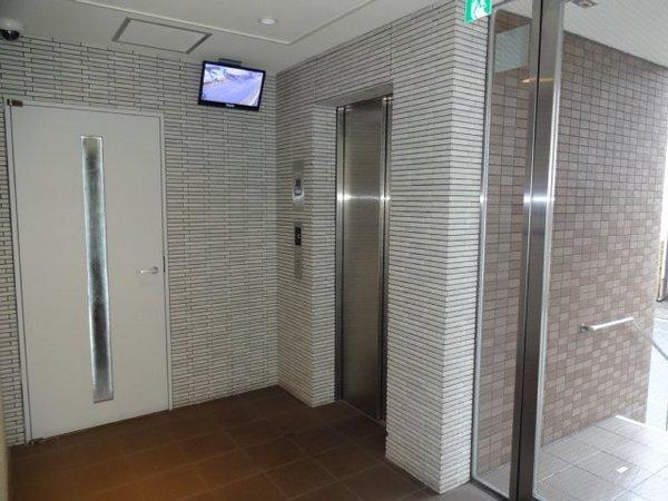 大阪市鶴見区横堤３丁目のマンション