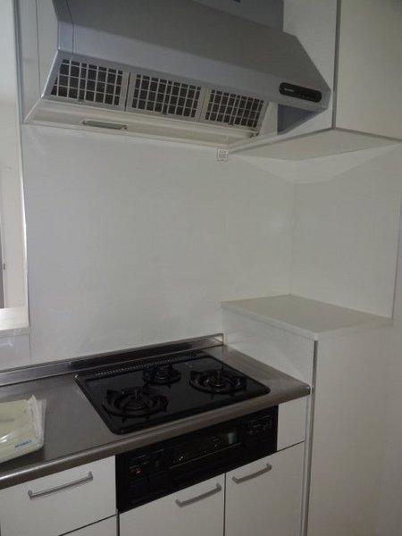 大阪市鶴見区横堤３丁目のマンション