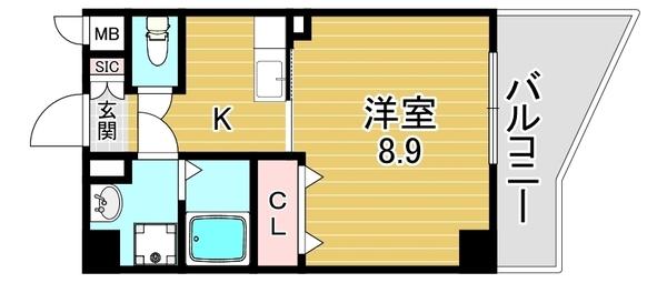 Good　Life(放出東3丁目