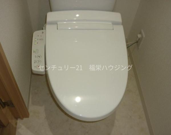 大阪市鶴見区今津中１丁目のアパート