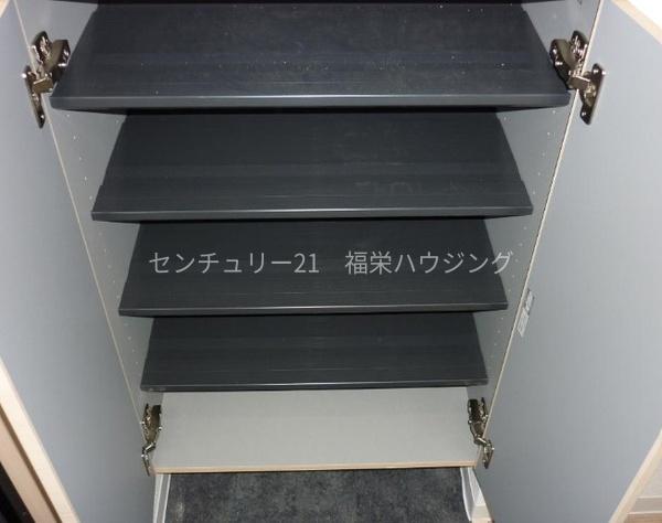 大阪市鶴見区今津中１丁目のアパート