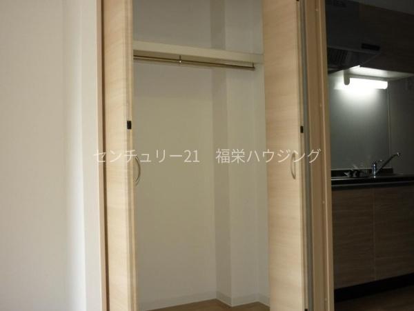 大阪市鶴見区今津中１丁目のアパート
