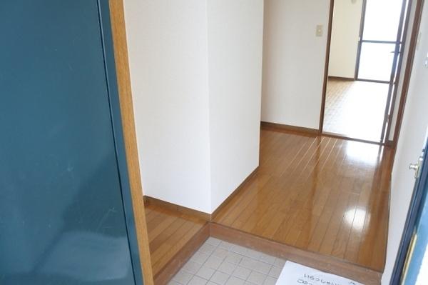大阪市鶴見区焼野２丁目のマンション