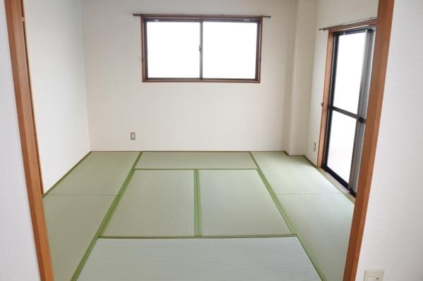 大阪市鶴見区焼野２丁目のマンション