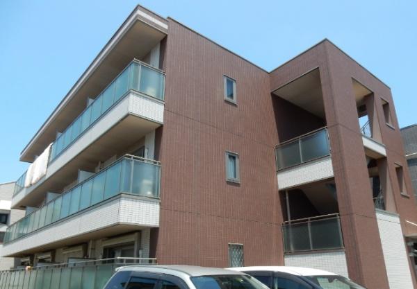 大阪市鶴見区今津南１丁目のマンション